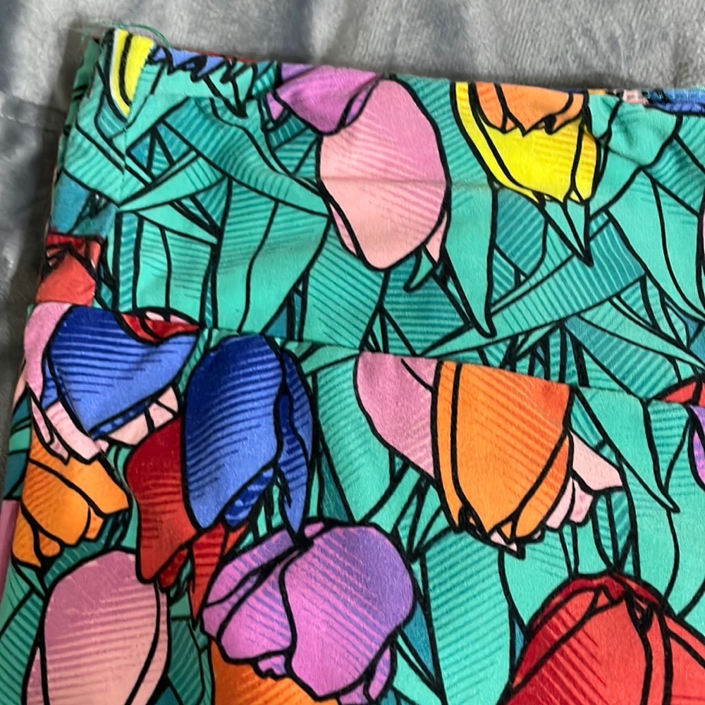 LulaRoe TC leggings